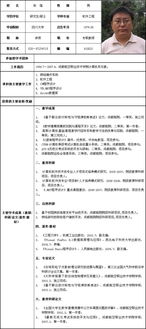 計(jì)算機(jī)網(wǎng)絡(luò)技術(shù)精品課程的卓越教師團(tuán)隊(duì)與核心引領(lǐng)者張強(qiáng)