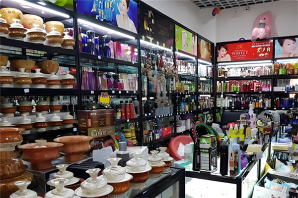 萬夢百貨中心 真實(shí)性驗(yàn)證與可靠日用百貨指南