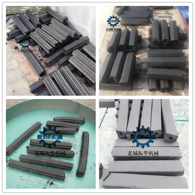 環(huán)保高效，任縣藍(lán)炭成型制棒機(jī) 廢物儲存與資源化的理想選擇