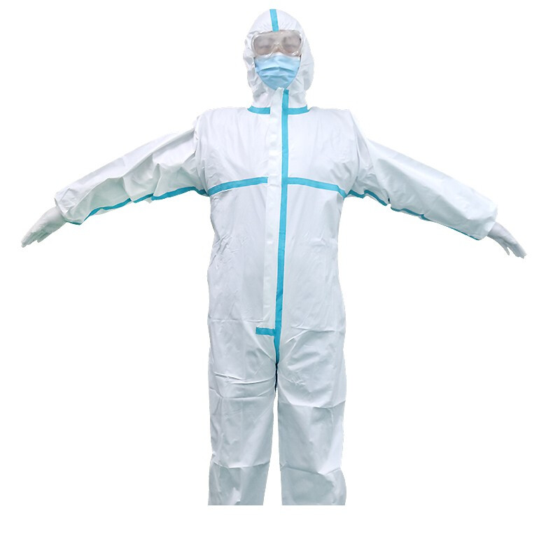 東貝醫(yī)用防護(hù)服 專業(yè)防護(hù)，保障健康出行