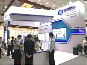 多款新產品重磅亮相，儲能領軍企業閃耀ESIE 2019，引領儲能技術服務新浪潮